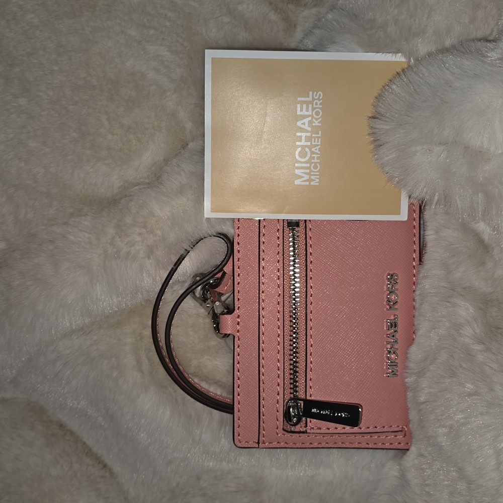 Michael Kors Primrose Lanyard LIMITED EDITION